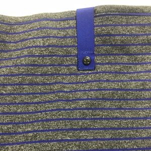 SOLD: Lululemon vinyasa scarf rulu